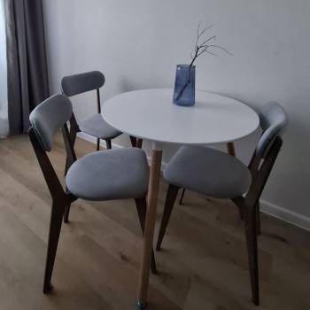 Продается 2-х комнатная квартира, 39 м²
