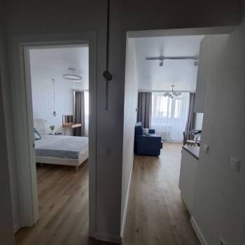 Продается 2-х комнатная квартира, 39 м²