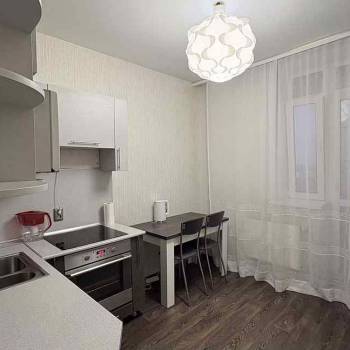 Сдается 2-х комнатная квартира, 37,4 м²