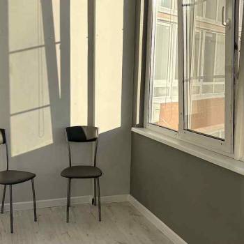 Сдается 2-х комнатная квартира, 37,4 м²