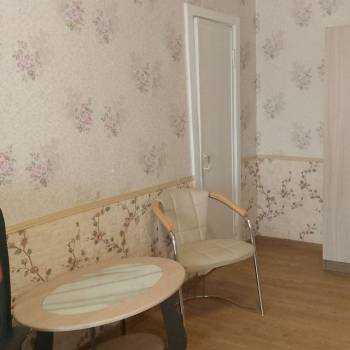 Сдается 2-х комнатная квартира, 45 м²