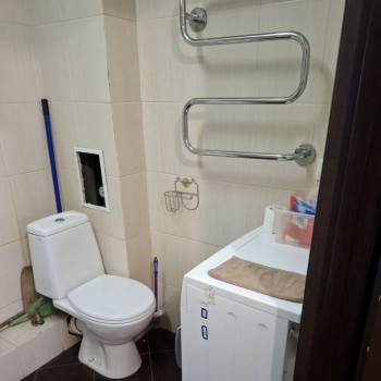 Сдается 2-х комнатная квартира, 44 м²