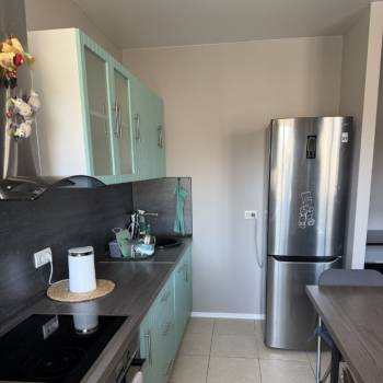 Сдается 2-х комнатная квартира, 62 м²