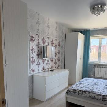 Сдается 2-х комнатная квартира, 62 м²