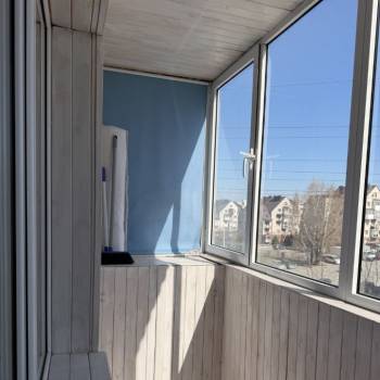 Сдается 2-х комнатная квартира, 62 м²