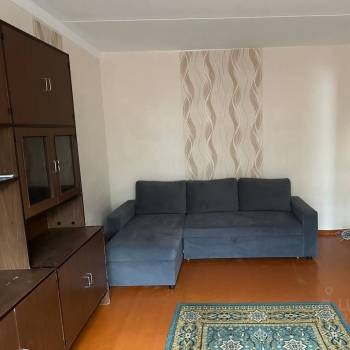 Сдается 1-комнатная квартира, 30 м²