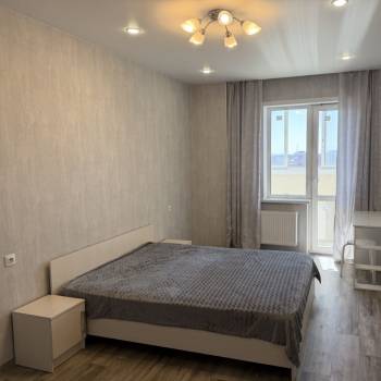 Сдается 2-х комнатная квартира, 45 м²