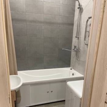 Сдается 2-х комнатная квартира, 45 м²