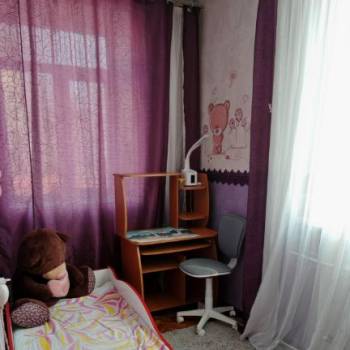 Сдается 2-х комнатная квартира, 30 м²