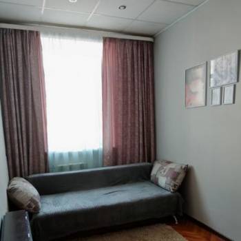 Сдается 2-х комнатная квартира, 30 м²