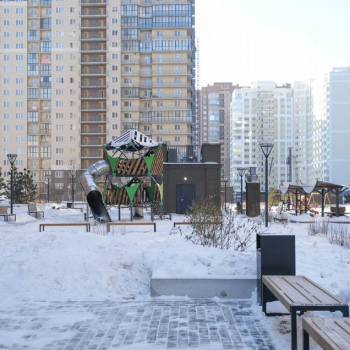 Сдается 2-х комнатная квартира, 54 м²