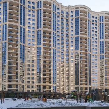 Сдается 2-х комнатная квартира, 54 м²