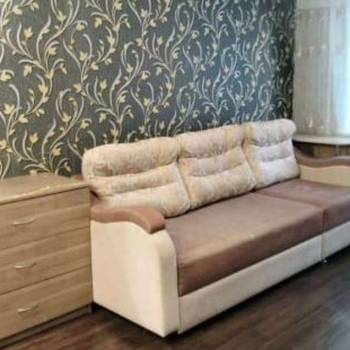 Сдается 1-комнатная квартира, 29 м²