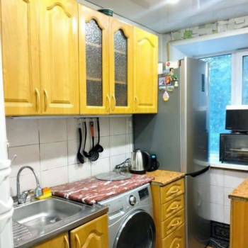 Сдается 1-комнатная квартира, 29 м²