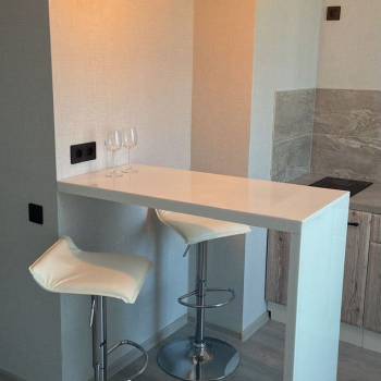 Сдается 1-комнатная квартира, 32 м²