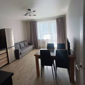 Сдается 2-х комнатная квартира, 46 м²