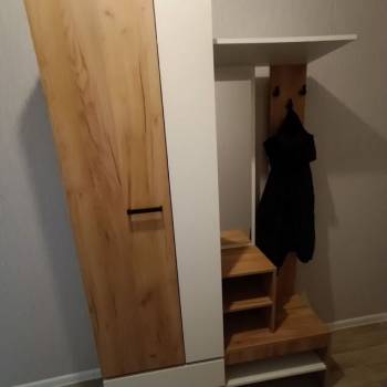 Сдается 2-х комнатная квартира, 46 м²