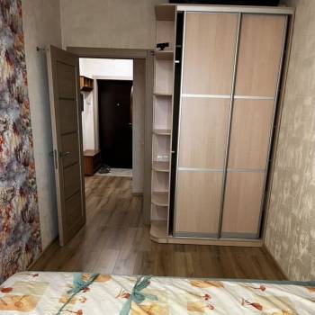 Сдается 2-х комнатная квартира, 45 м²