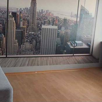 Сдается 2-х комнатная квартира, 66 м²