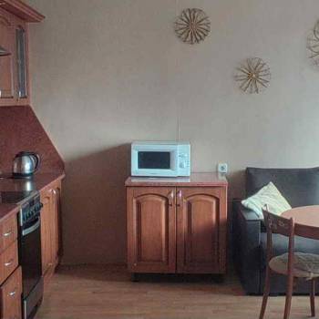 Сдается 2-х комнатная квартира, 66 м²