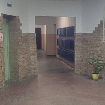 Сдается 2-х комнатная квартира, 66 м²