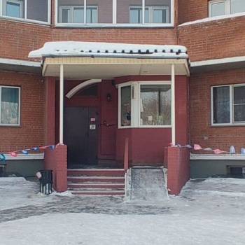 Сдается 2-х комнатная квартира, 66 м²