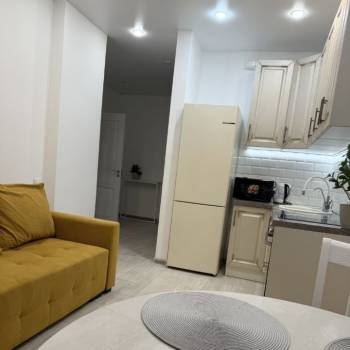 Сдается 1-комнатная квартира, 39 м²