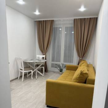Сдается 1-комнатная квартира, 39 м²