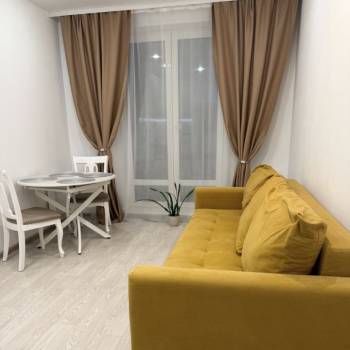 Сдается 1-комнатная квартира, 39 м²