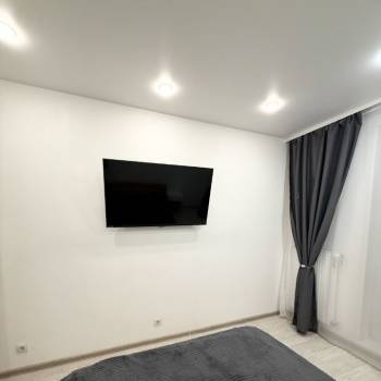 Сдается 1-комнатная квартира, 39 м²