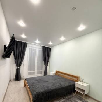 Сдается 1-комнатная квартира, 39 м²