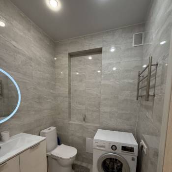 Сдается 1-комнатная квартира, 39 м²