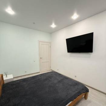 Сдается 1-комнатная квартира, 39 м²