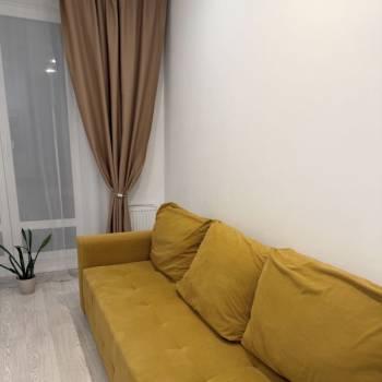Сдается 1-комнатная квартира, 39 м²