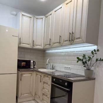 Сдается 1-комнатная квартира, 39 м²
