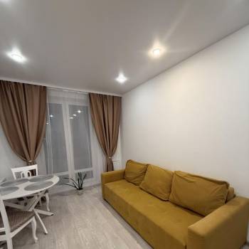 Сдается 1-комнатная квартира, 39 м²