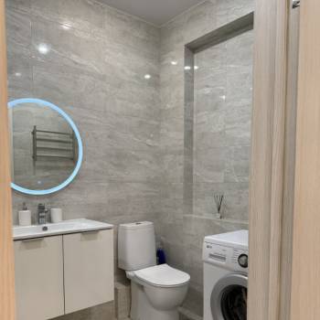 Сдается 1-комнатная квартира, 39 м²