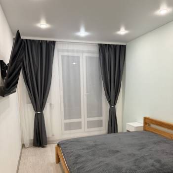 Сдается 1-комнатная квартира, 39 м²