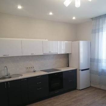 Сдается 2-х комнатная квартира, 62 м²