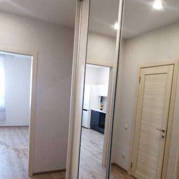 Сдается 2-х комнатная квартира, 62 м²