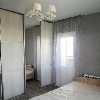Сдается 2-х комнатная квартира, 62 м²