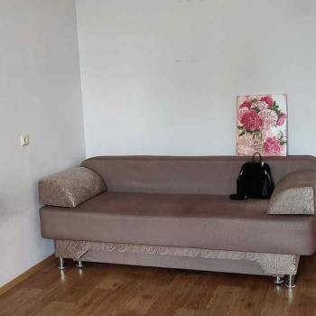 Сдается 2-х комнатная квартира, 40 м²