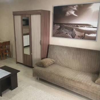 Сдается 1-комнатная квартира, 43 м²