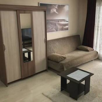 Сдается 1-комнатная квартира, 43 м²