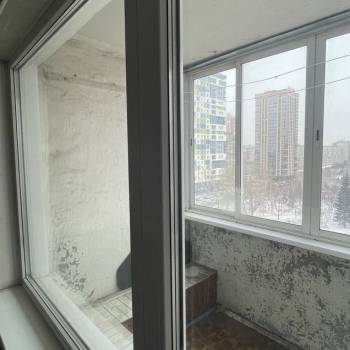 Сдается 2-х комнатная квартира, 46 м²