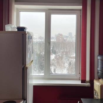 Сдается 2-х комнатная квартира, 46 м²