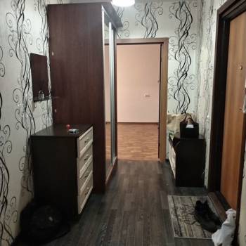 Сдается 2-х комнатная квартира, 60 м²