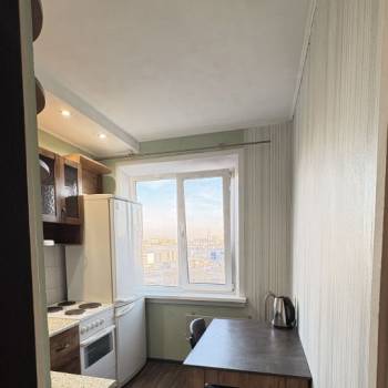 Сдается 1-комнатная квартира, 27 м²