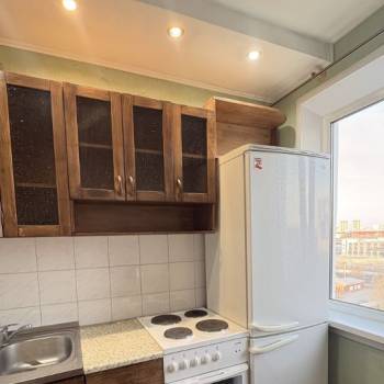 Сдается 1-комнатная квартира, 27 м²