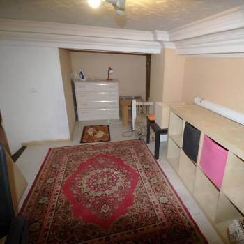 Сдается 2-х комнатная квартира, 35 м²